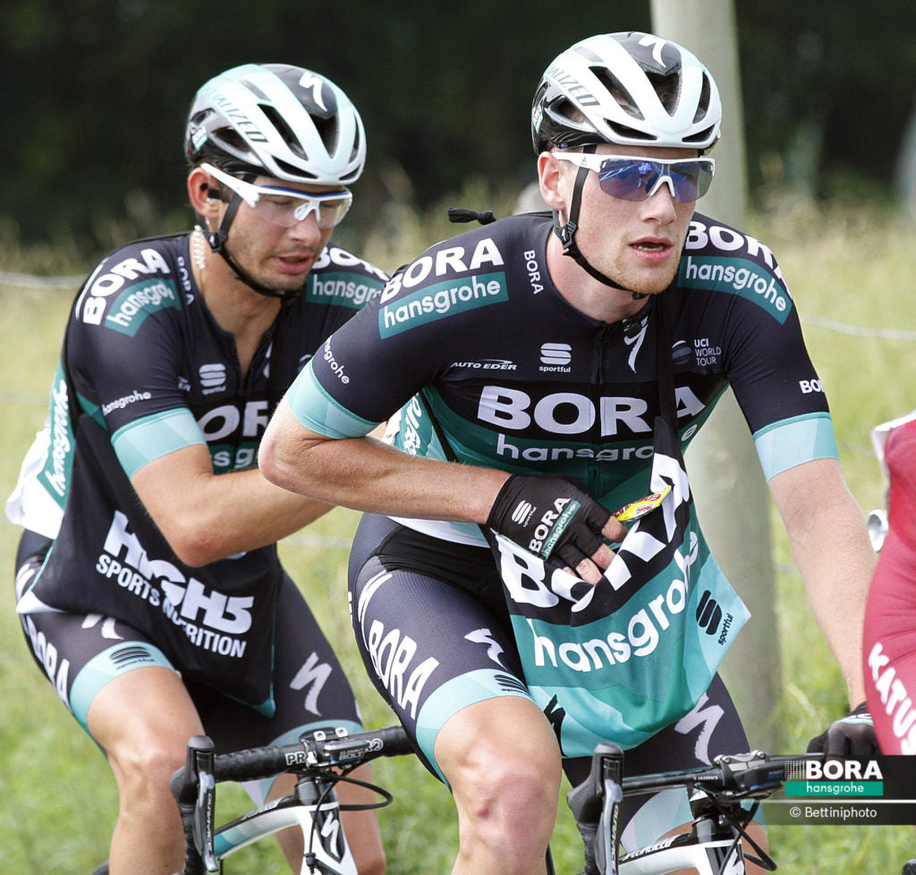 Conoce el Bora-Hansgrohe Race Pack