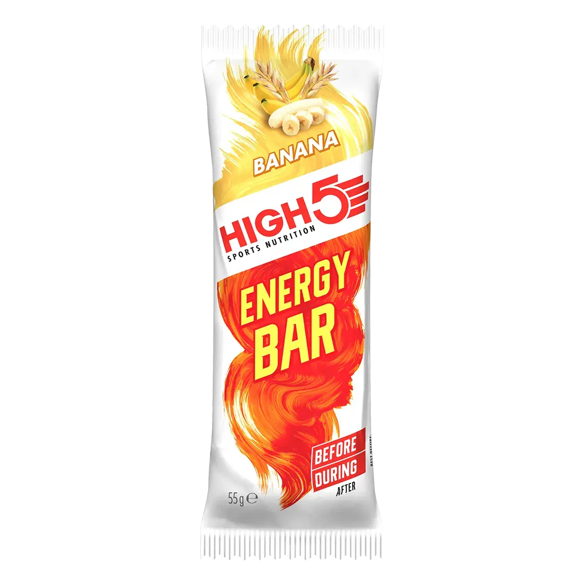 Barra Energética | High5 Tienda Online