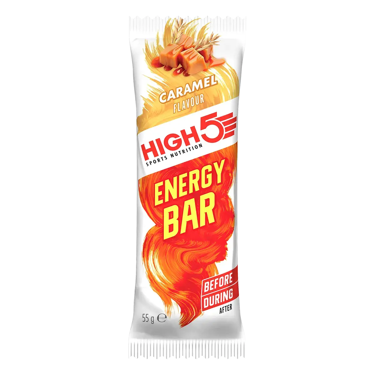 Barra Energética | High5 Tienda Online