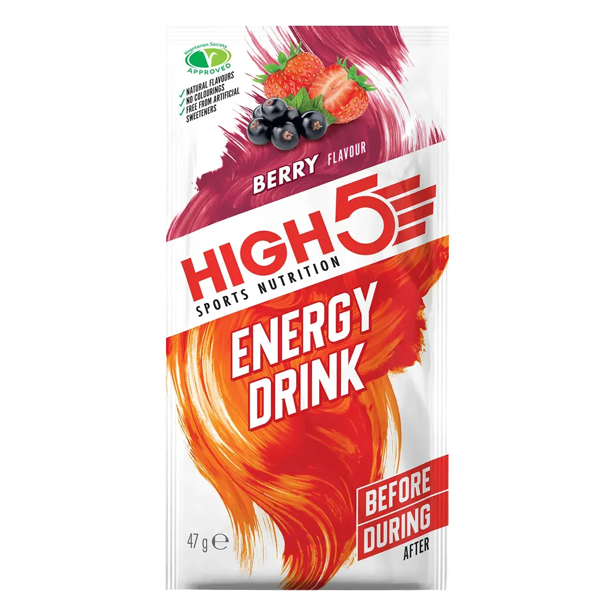 Bebida Energética | High5 Tienda Online