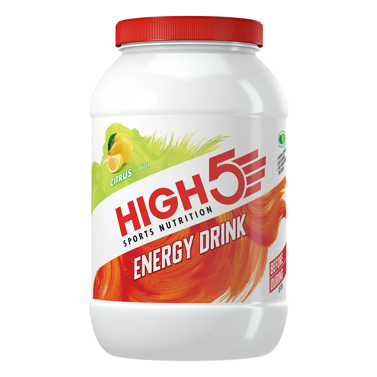 Bebida Energética | High5 Tienda Online