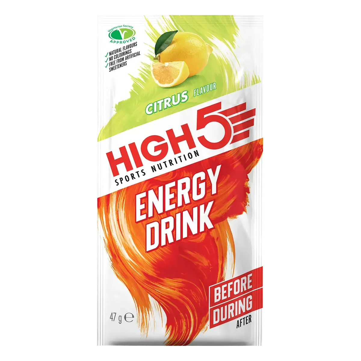 Bebida Energética | High5 Tienda Online