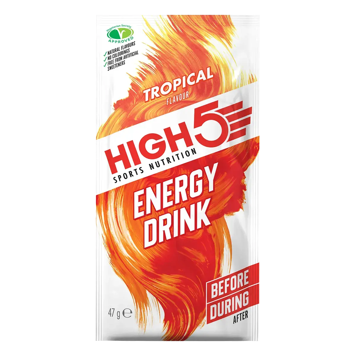 Bebida Energética | High5 Tienda Online