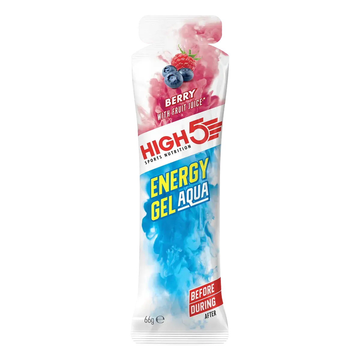 Gel Energético Aqua | High5 Tienda Online