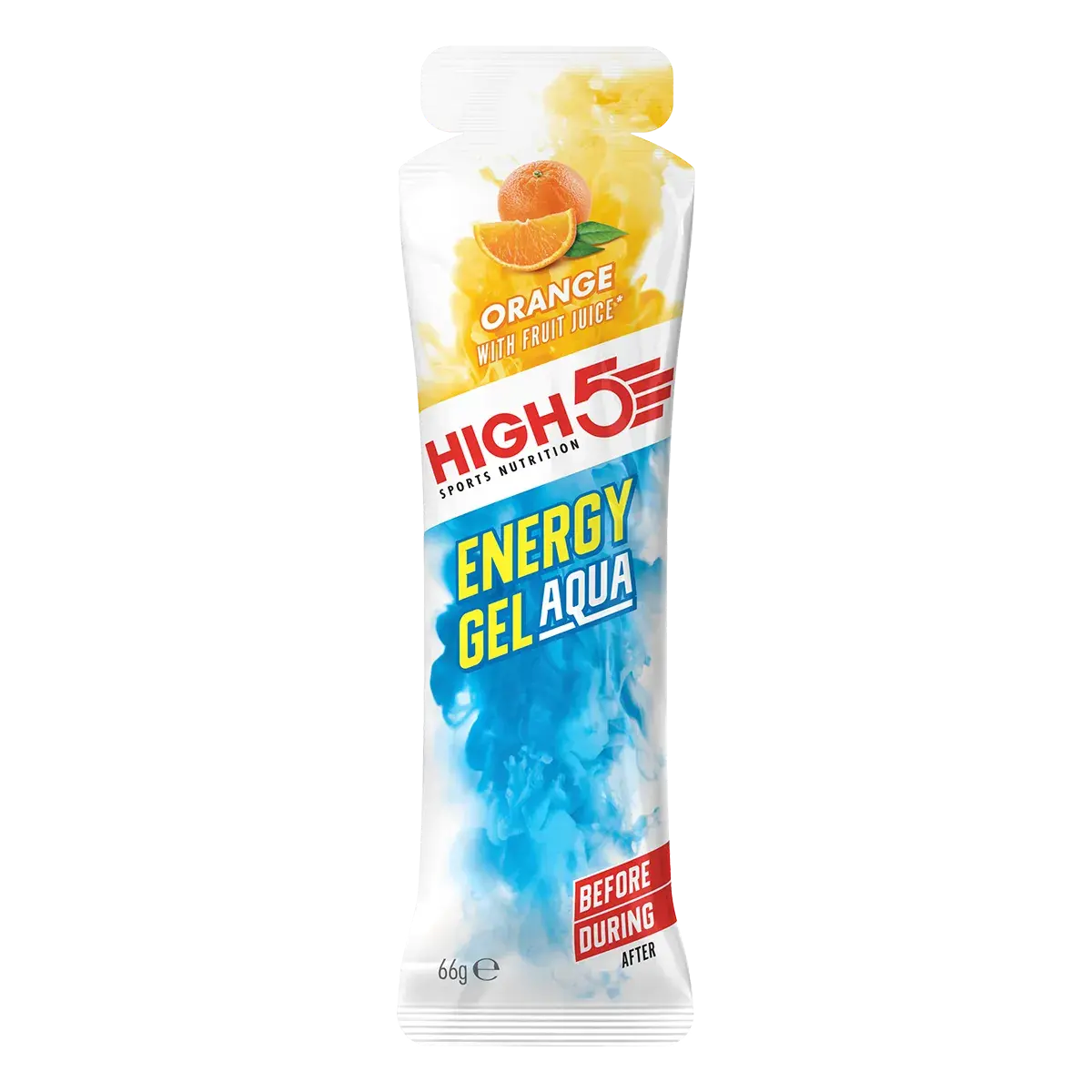 Gel Energético Aqua | High5 Tienda Online