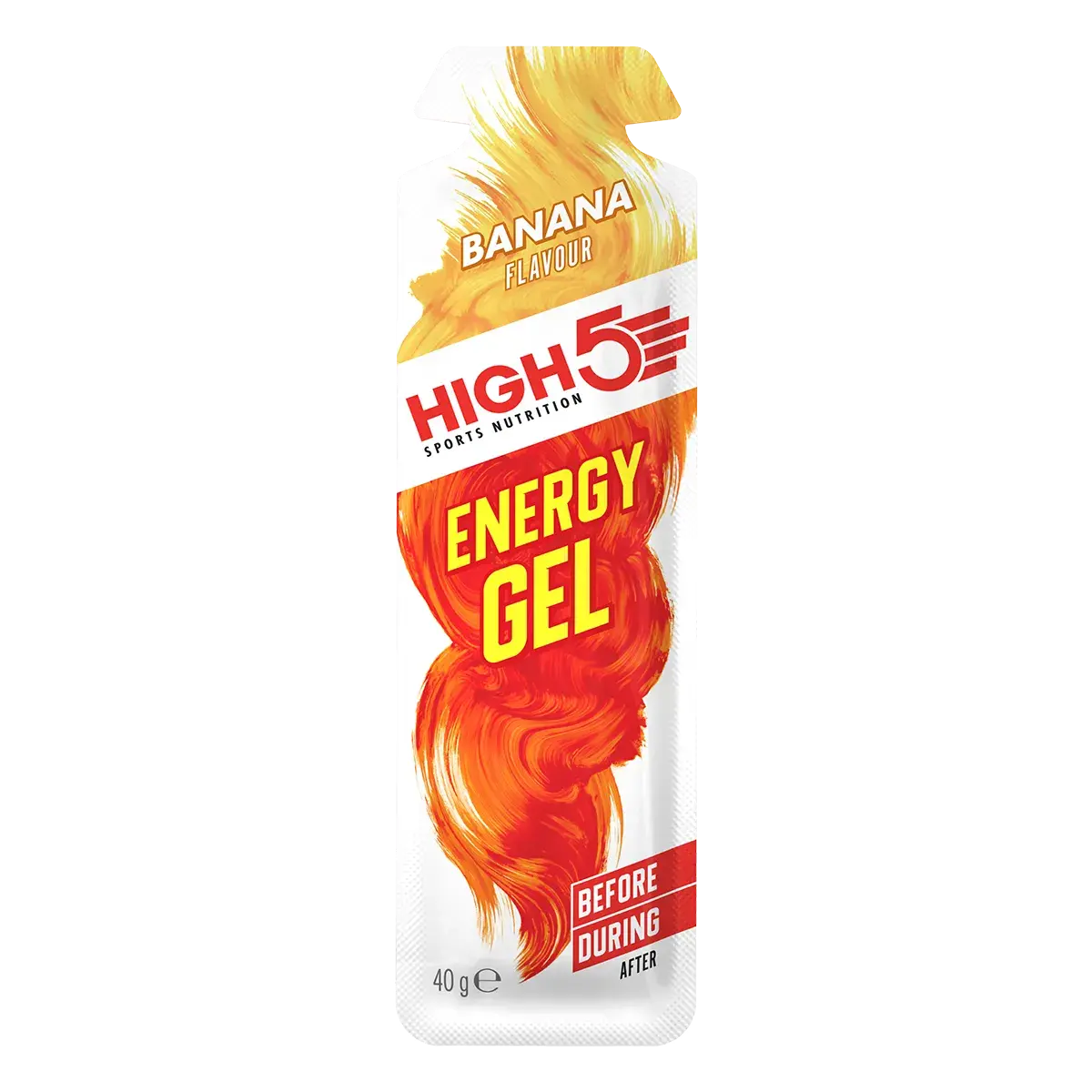 Gel Energético Energy Gel | High5 Tienda Online
