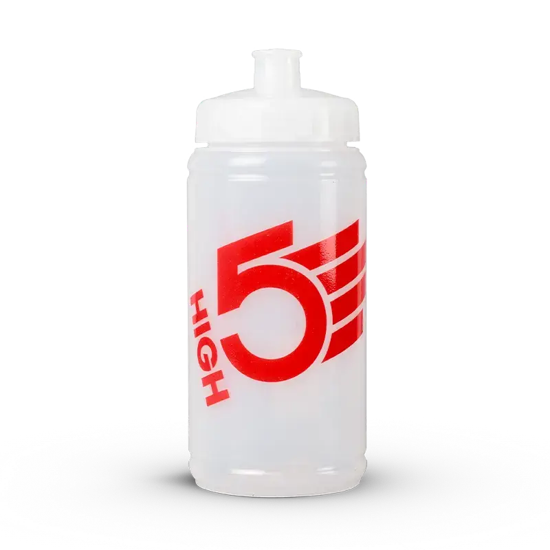 Botella Deportiva 500ml | High5 Tienda Online