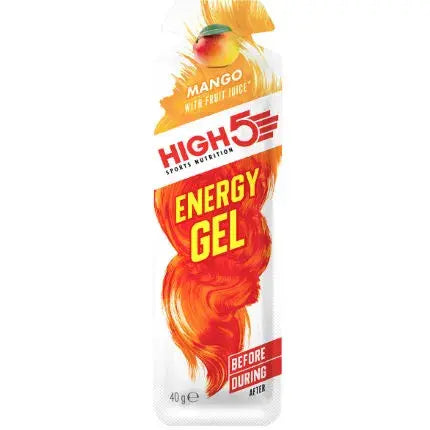 Energy Gel