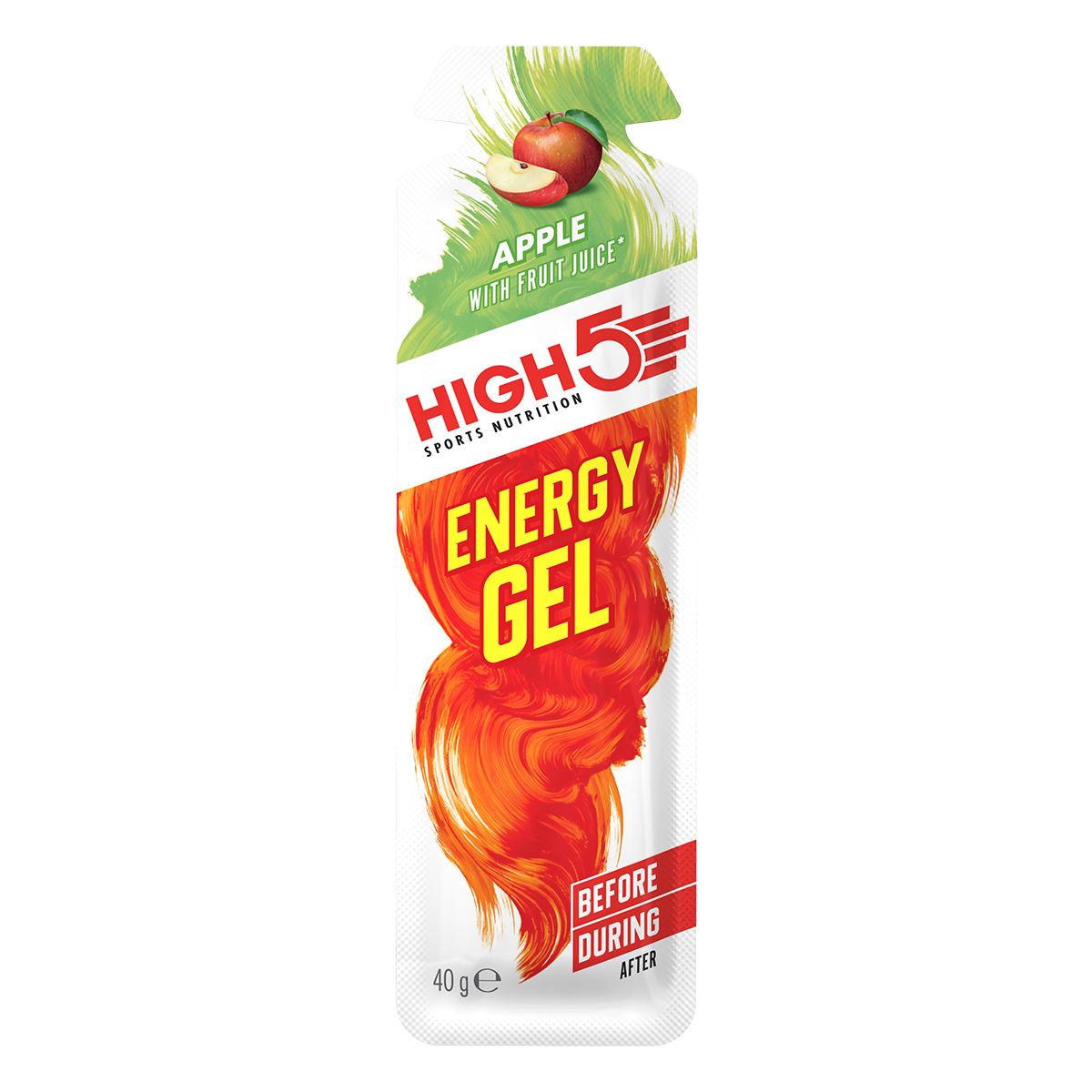 ENERGY GEL