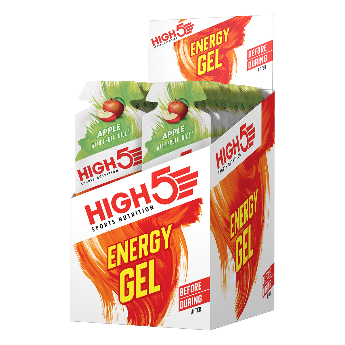 ENERGY GEL