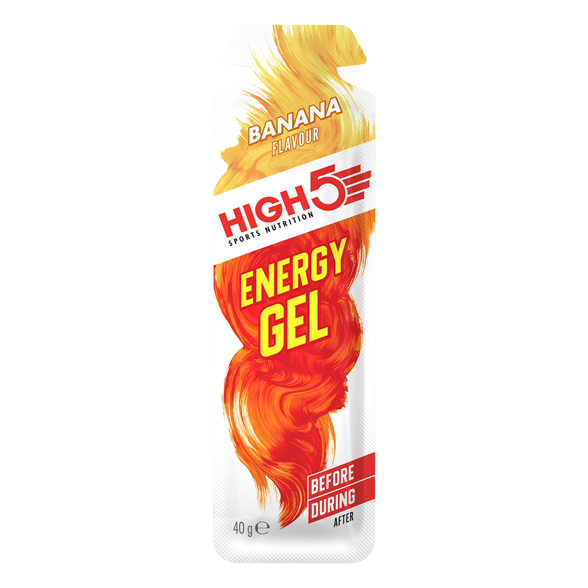 ENERGY GEL