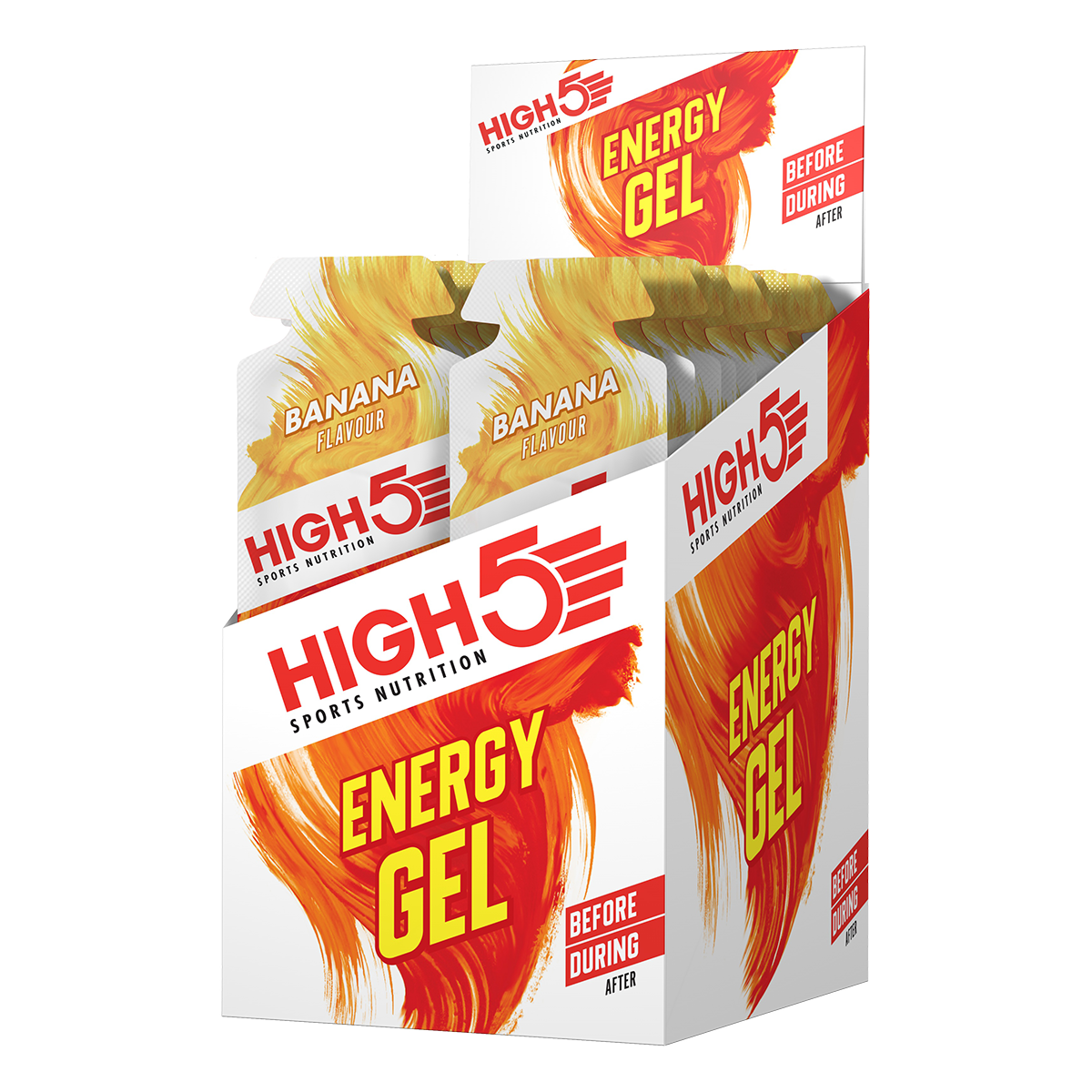ENERGY GEL