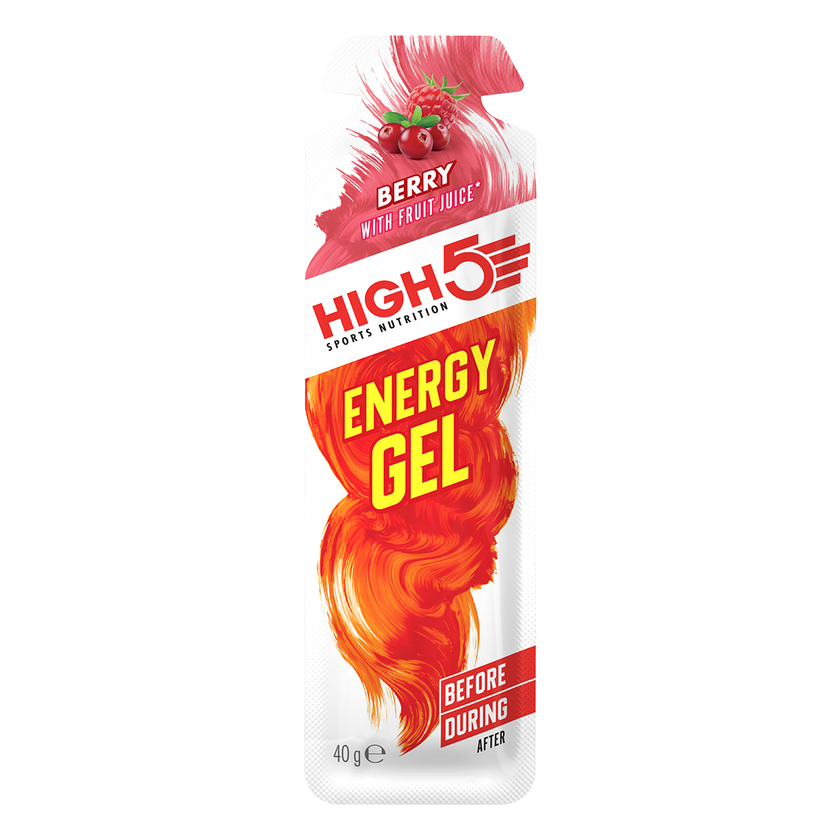 ENERGY GEL