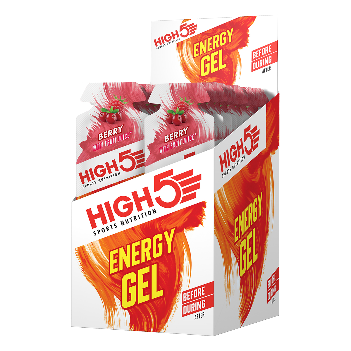 ENERGY GEL