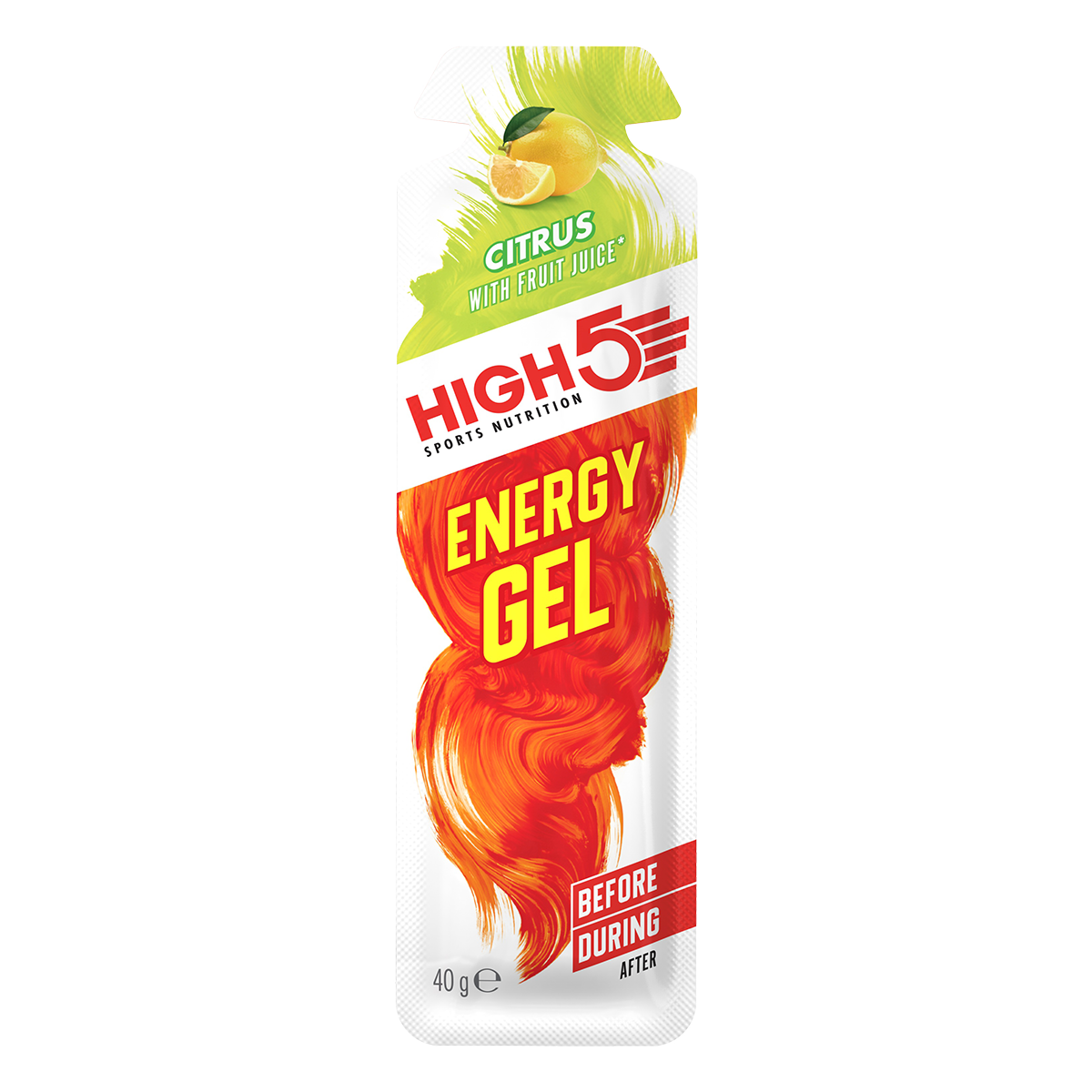ENERGY GEL