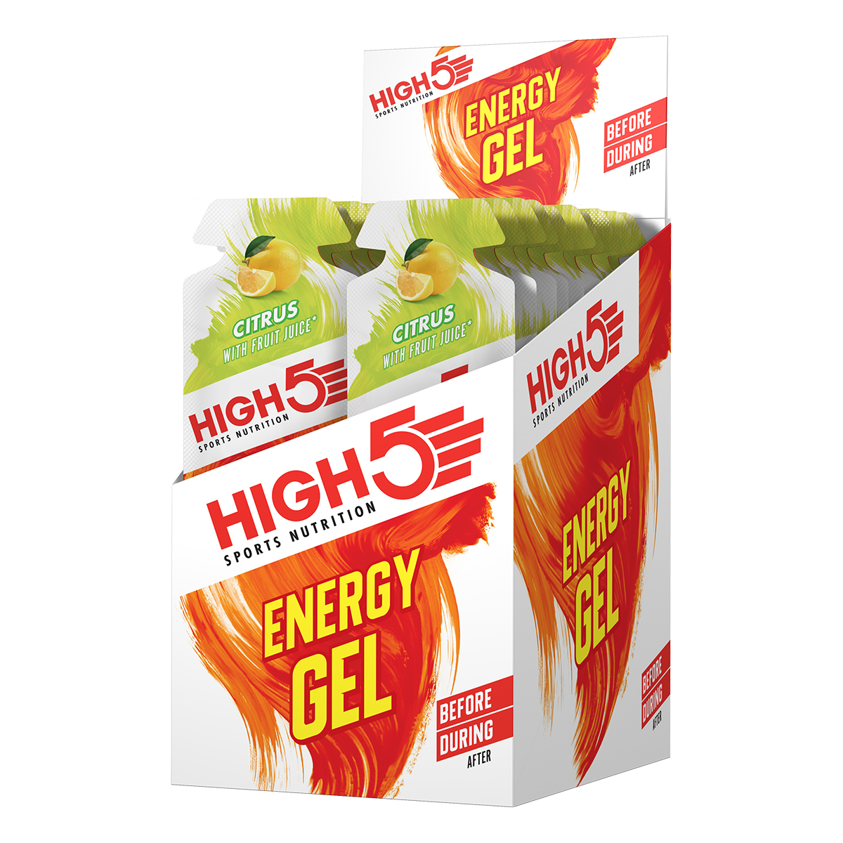 ENERGY GEL
