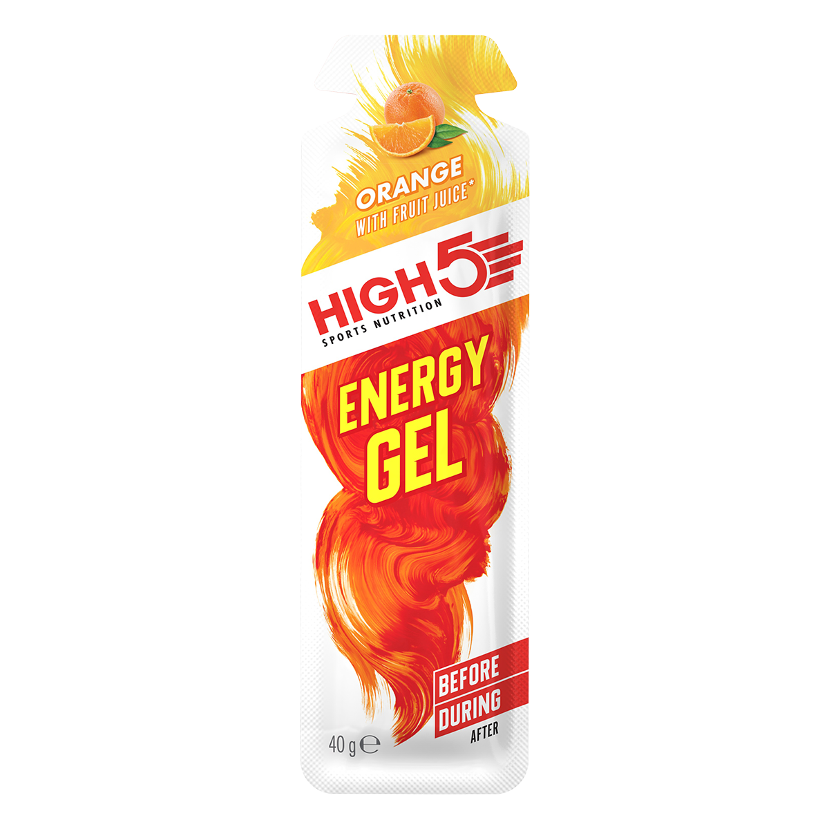 ENERGY GEL