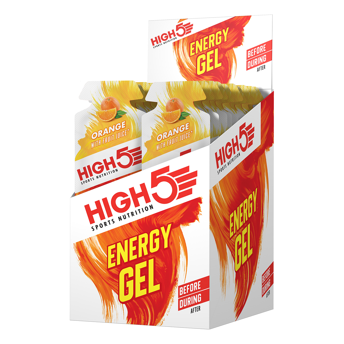 ENERGY GEL