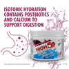 Bebida Isotónica