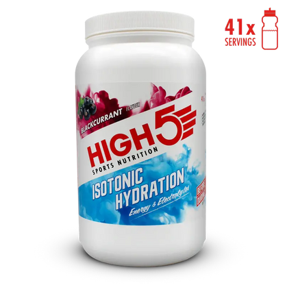 Bebida Isotónica | High5 Tienda Online