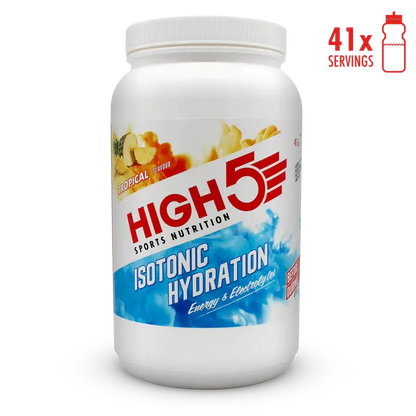 Bebida Isotónica | High5 Tienda Online