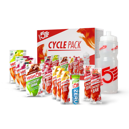 CYCLING PACK