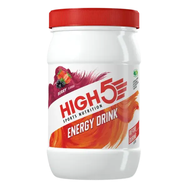 Bebida Energética | High5 Tienda Online