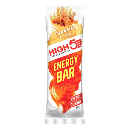 Barra Energética | High5 Tienda Online