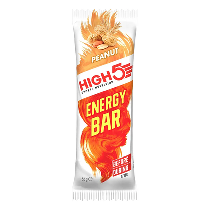 Barra Energética | High5 Tienda Online