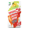 Bebida Energética Caffeine Hit