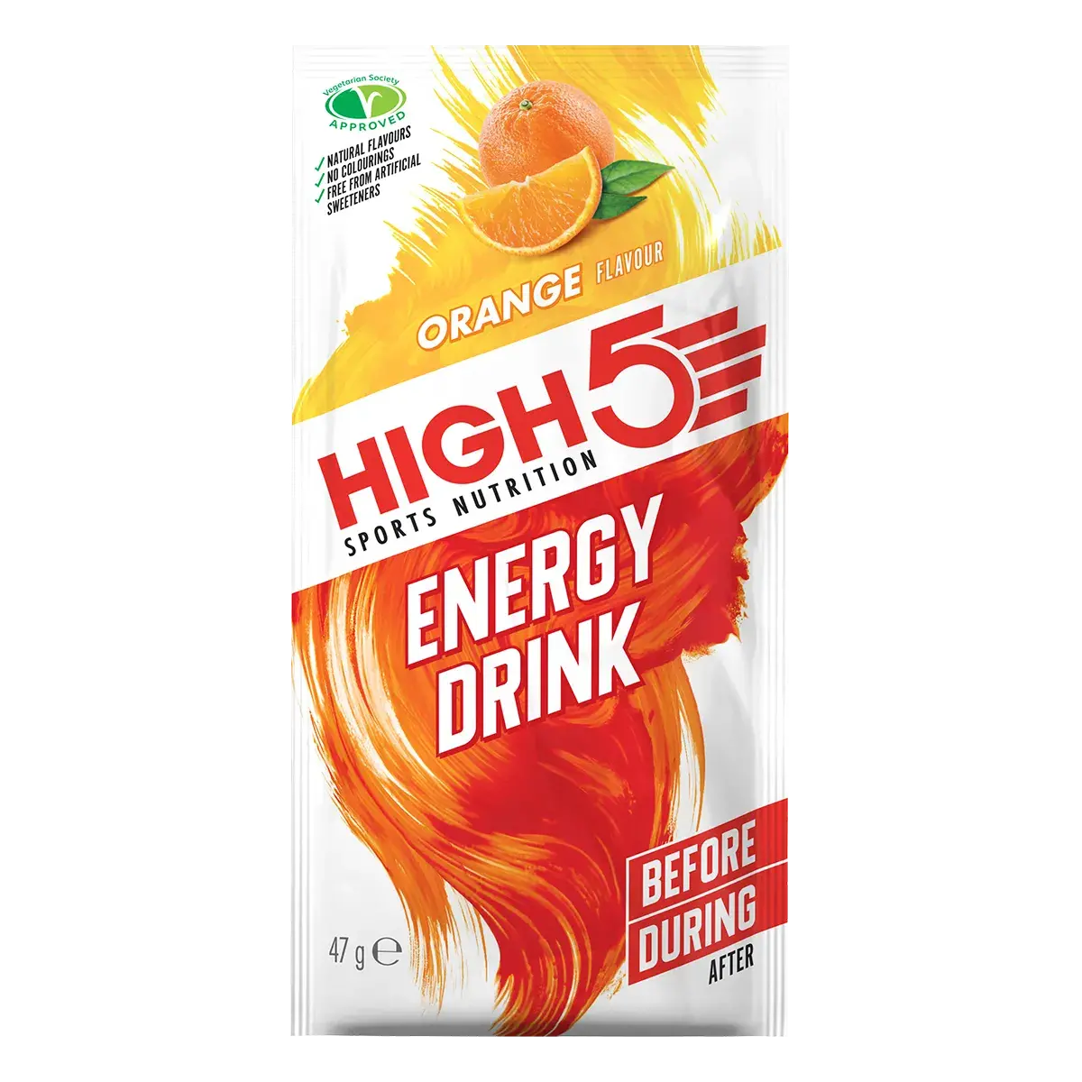 Bebida Energética | High5 Tienda Online