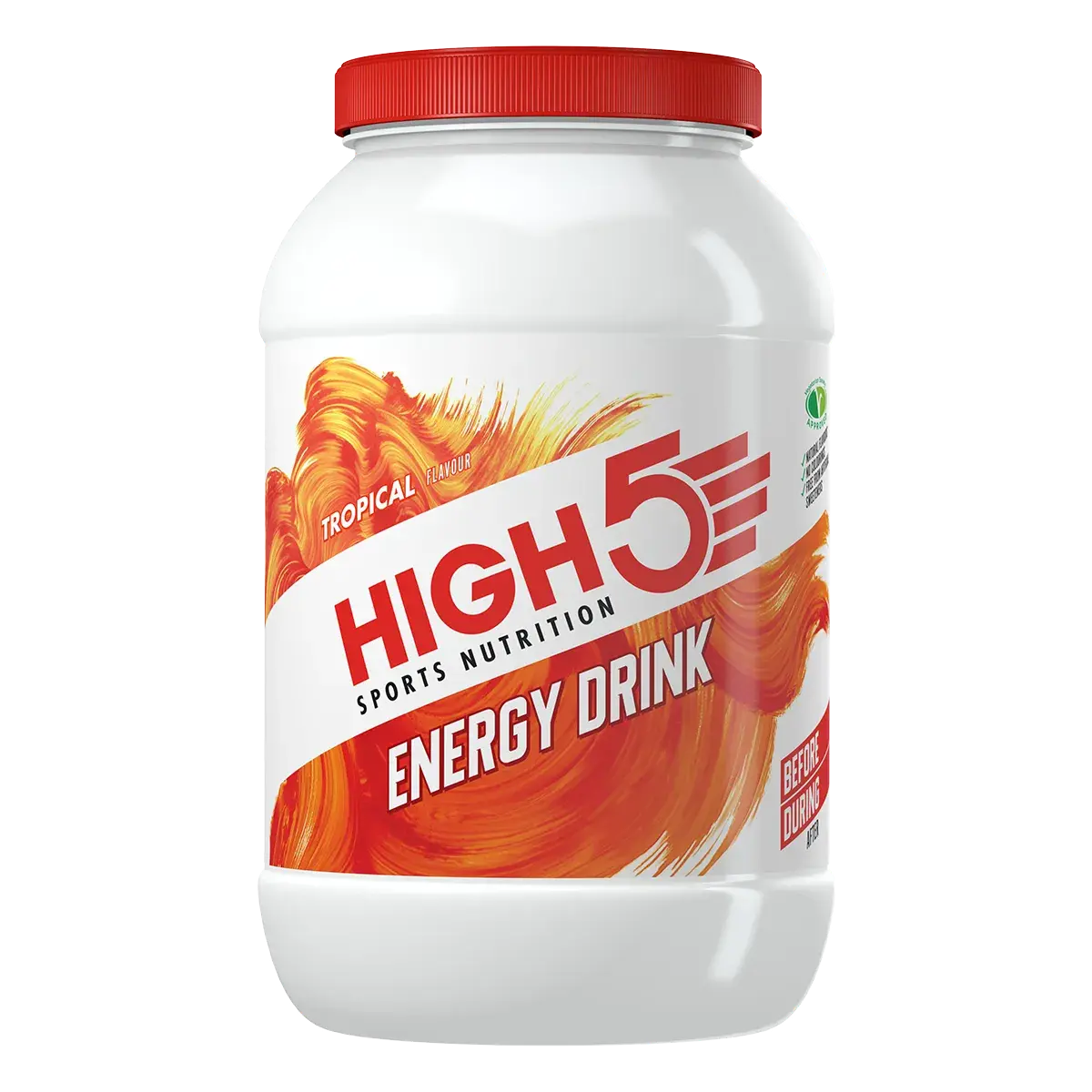 Bebida Energética | High5 Tienda Online