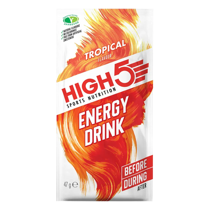 Bebida Energética | High5 Tienda Online