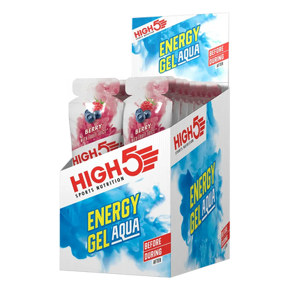 Gel Energético Aqua | High5 Tienda Online