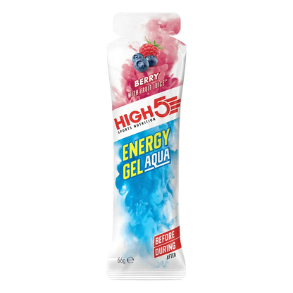 Gel Energético Aqua | High5 Tienda Online