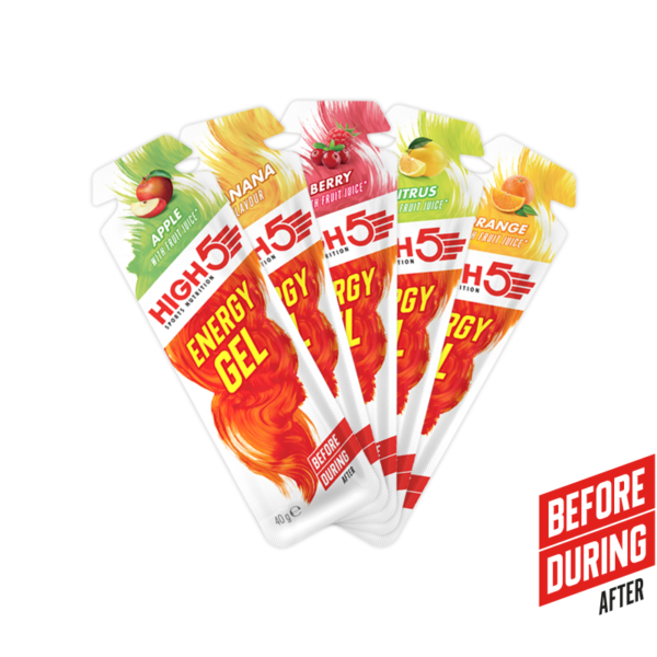 ENERGY GEL