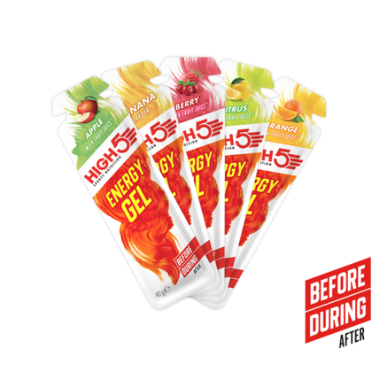 ENERGY GEL