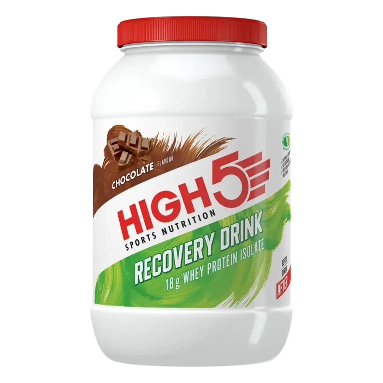 Bebida Post Entrenamiento | High5 Tienda Online