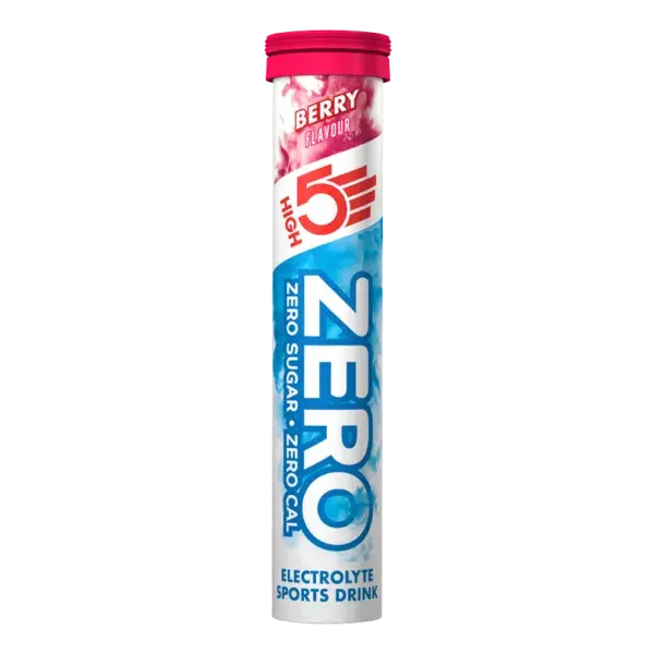 Zero - Berry / Individual