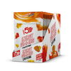 ENERGY GUMMIES CAFFEINE TROPICAL