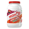 ENERGY DRINK WITH PROTEIN