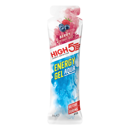 ENERGY GEL AQUA