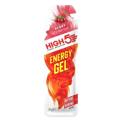 ENERGY GEL
